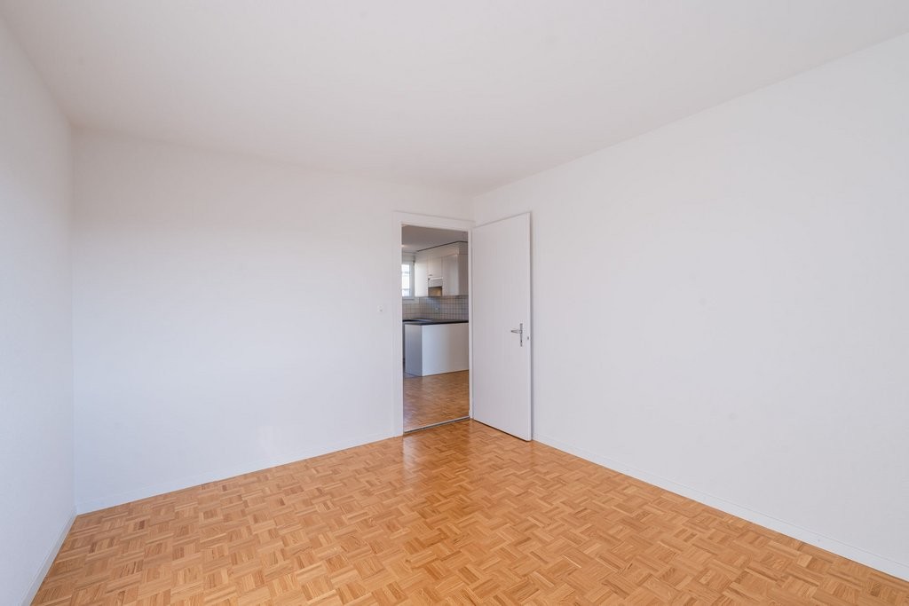 Appartement de 4 ½ pièces