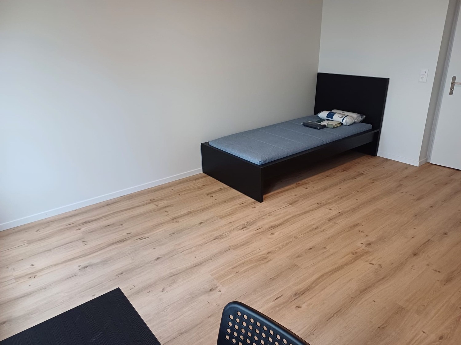 Chambre en colocation, photo 5 sur 5