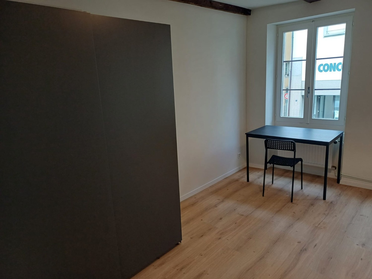 Chambre en colocation, photo 1 sur 5