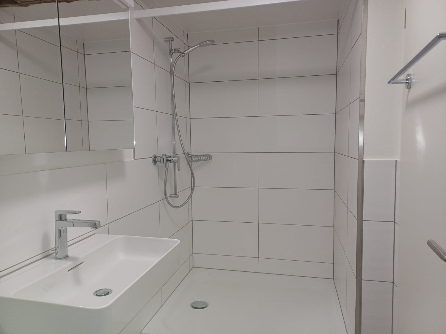 Chambre en colocation, photo 4 sur 5