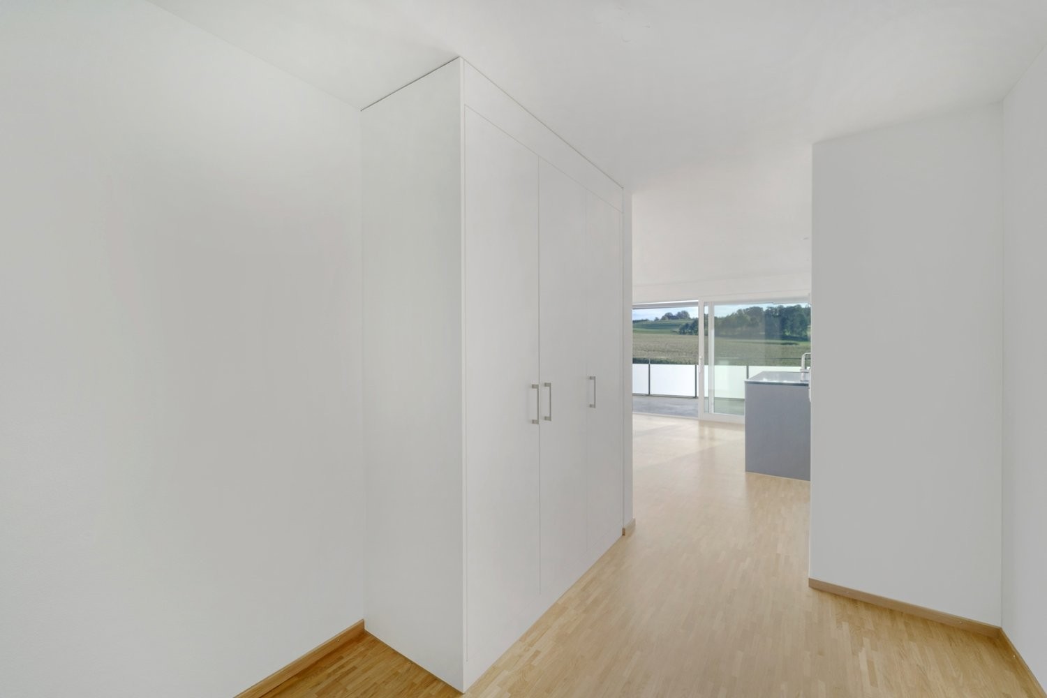 3 ½ pièces appartement, photo 7 sur 9