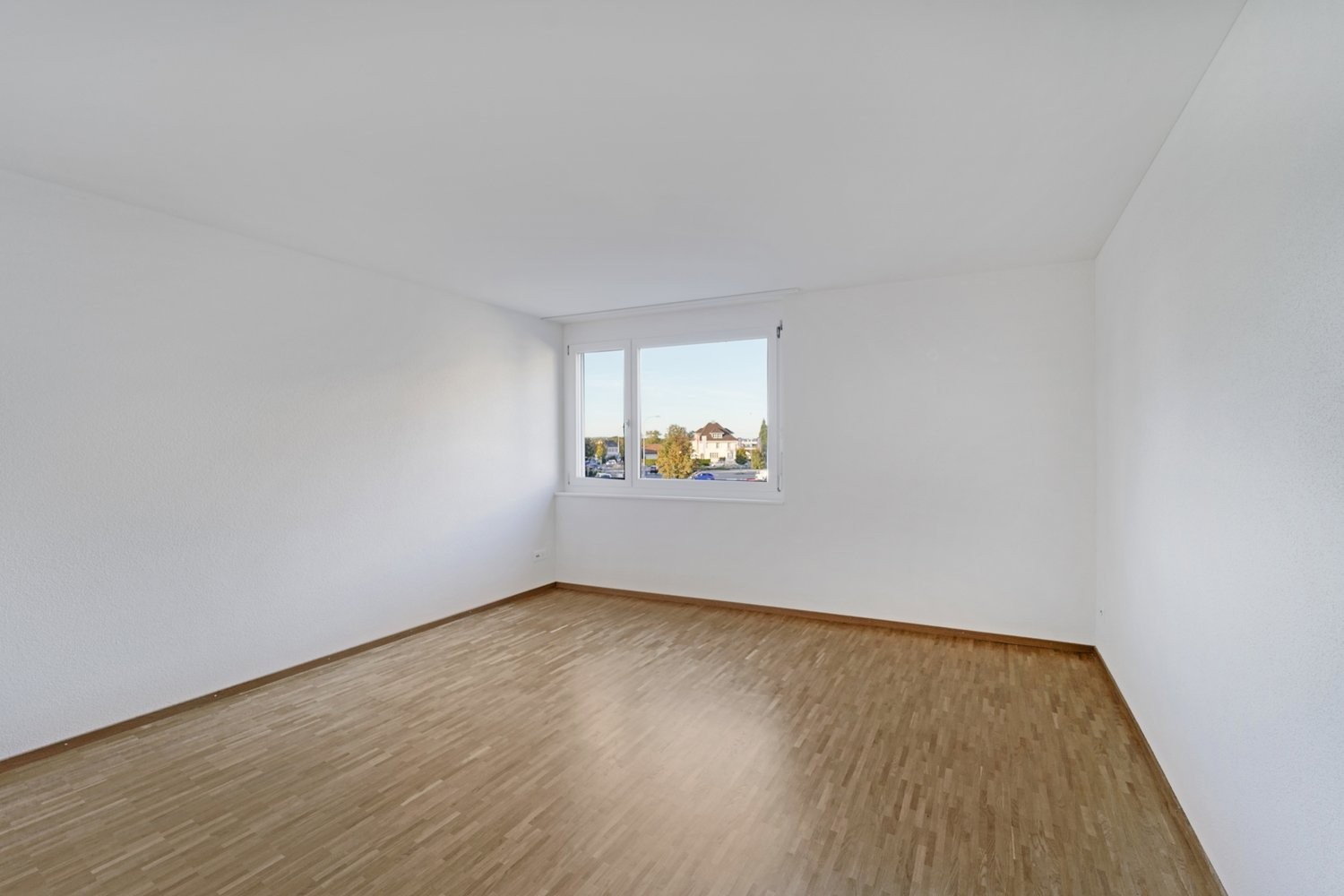 3 ½ pièces appartement, photo 6 sur 9