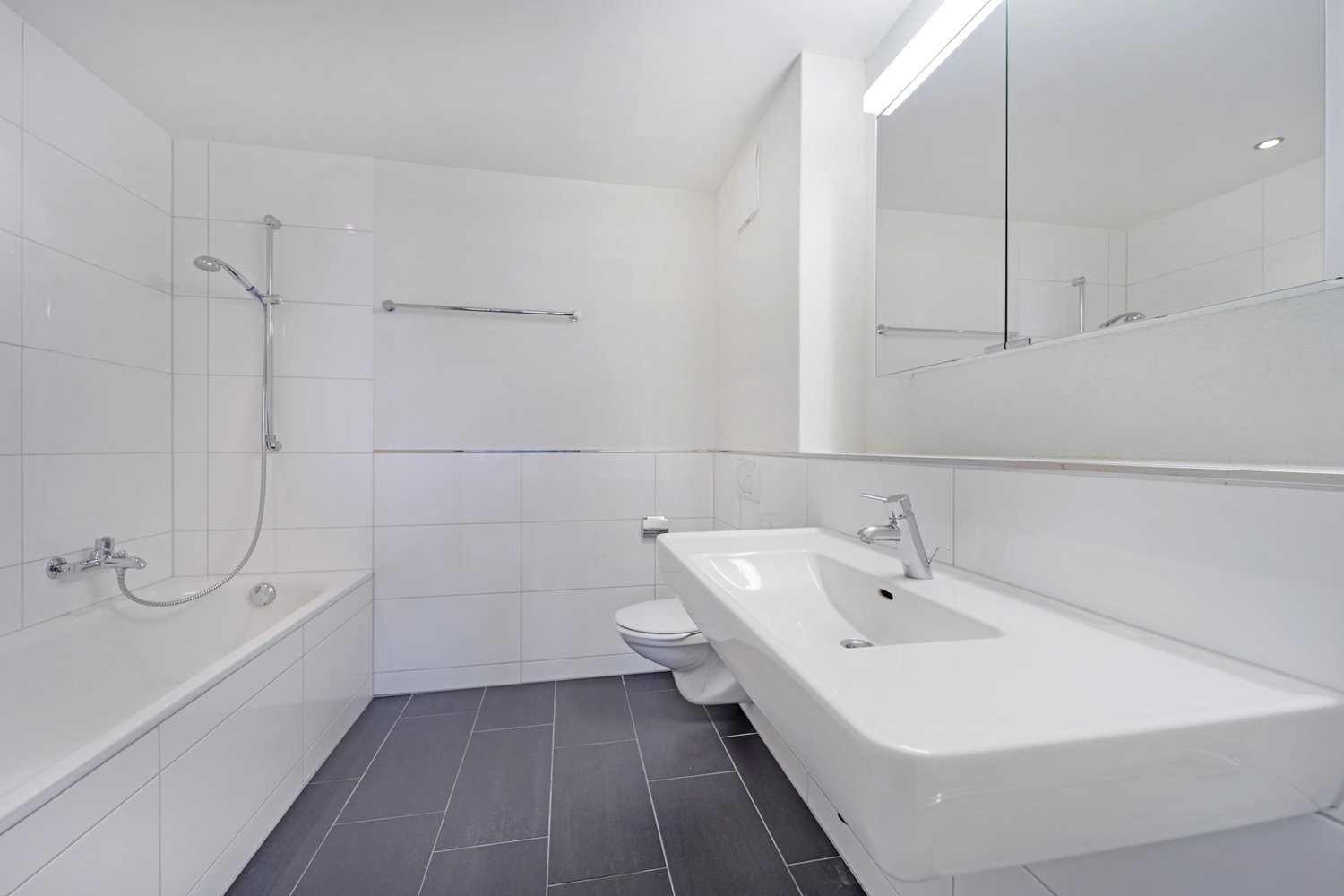 3 ½ pièces appartement, photo 4 sur 9