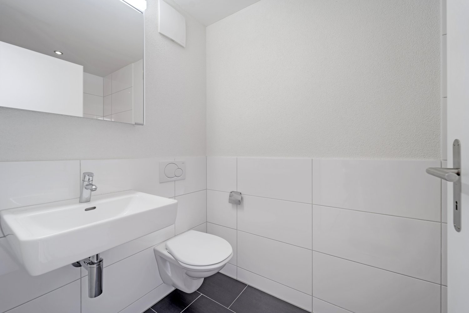 3 ½ pièces appartement, photo 5 sur 9