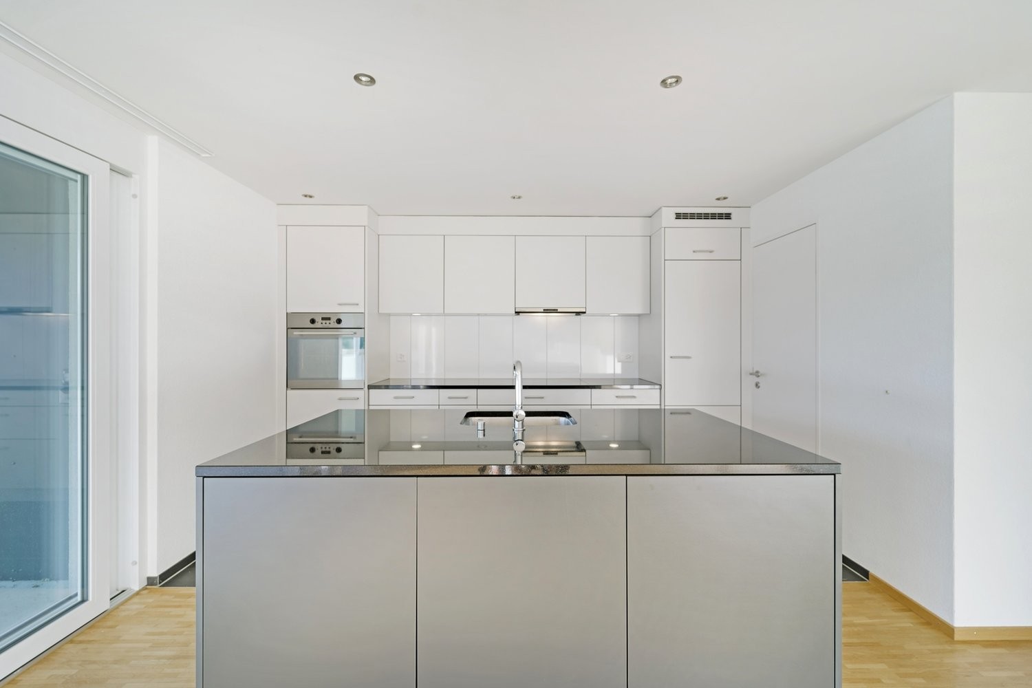 3 ½ pièces appartement, photo 3 sur 9