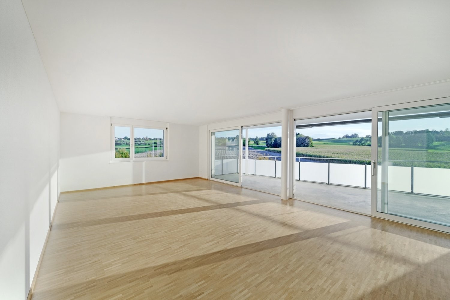 3 ½ pièces appartement, photo 2 sur 9