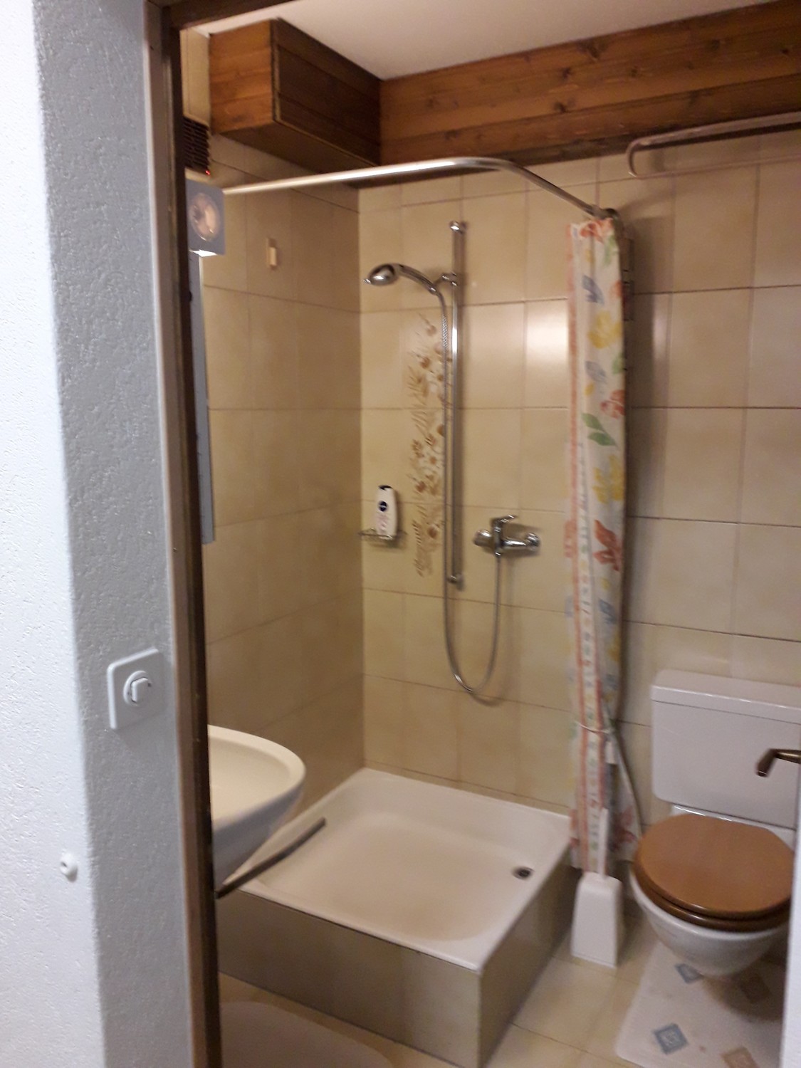 Appartement de 1 ½ pièces, photo 3 sur 5