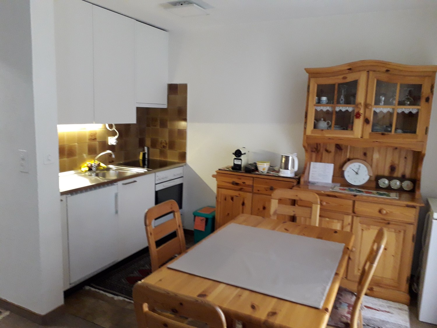 Appartement de 1 ½ pièces, photo 4 sur 5