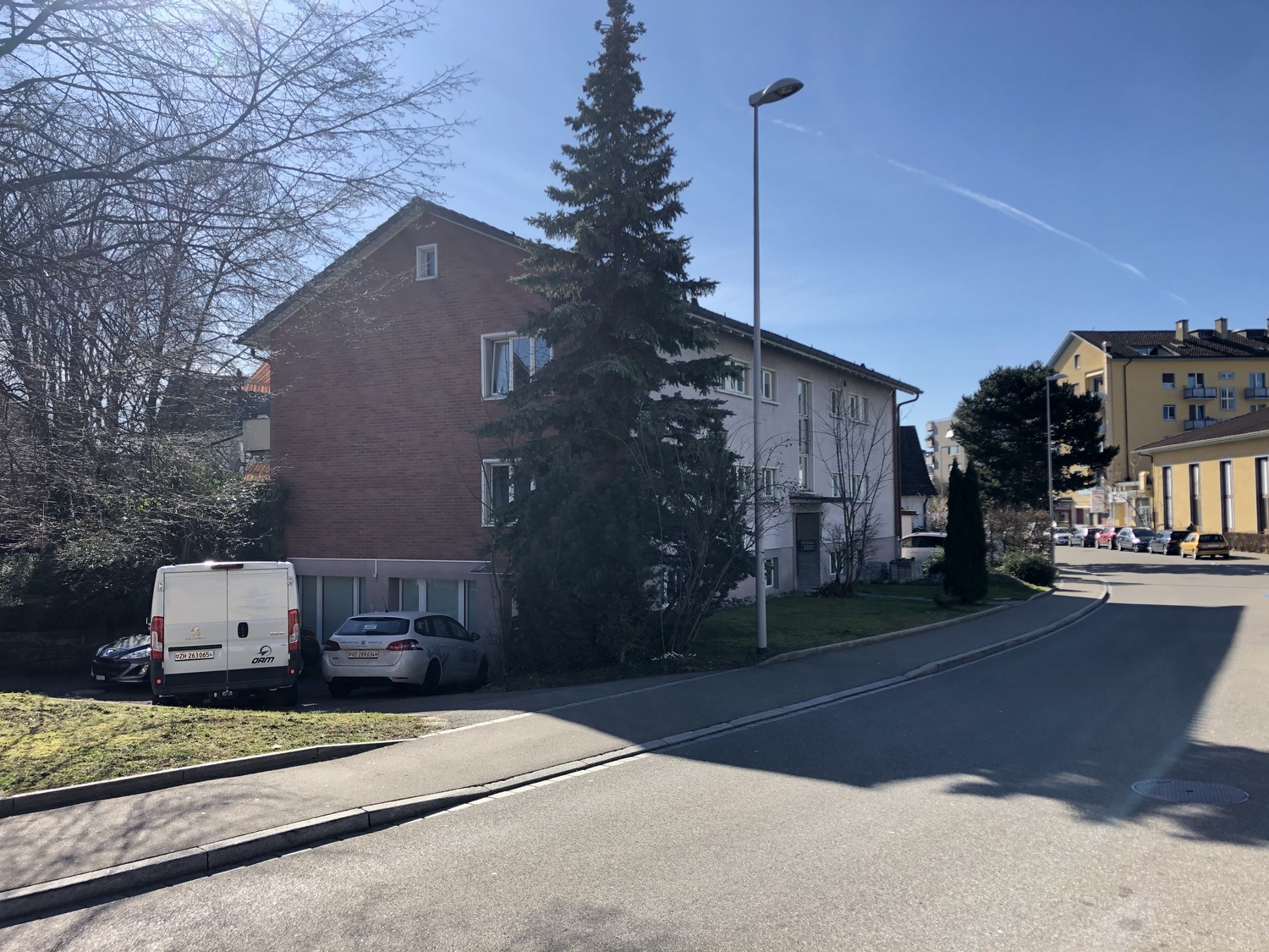 56m² bureau, photo 1 sur 7