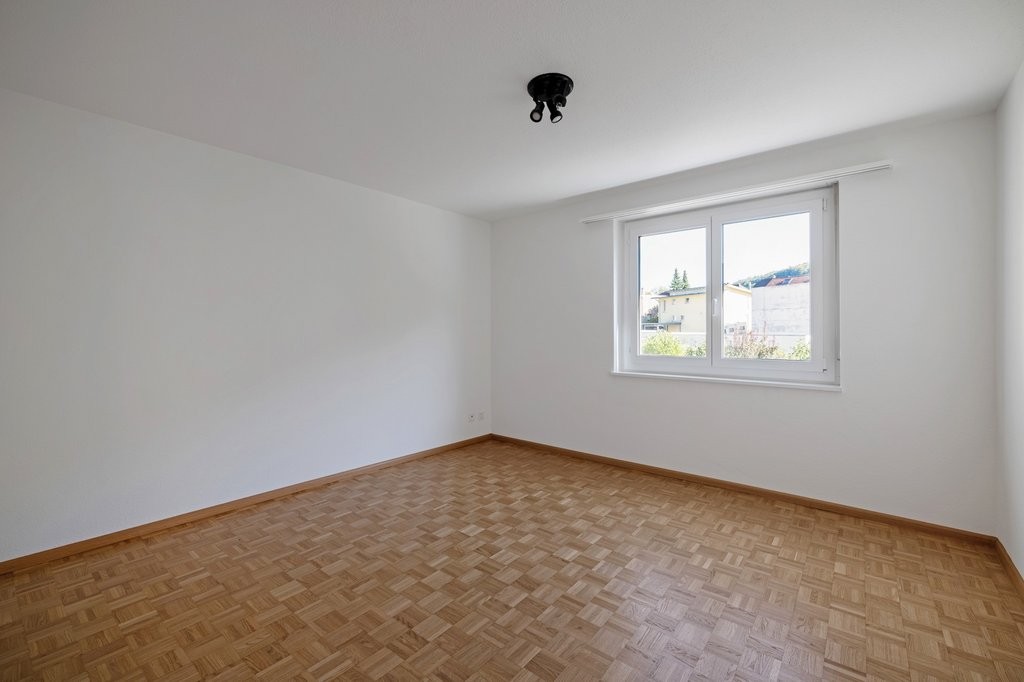 Appartement de 4 ½ pièces