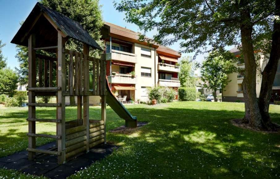 Appartement de 4 ½ pièces