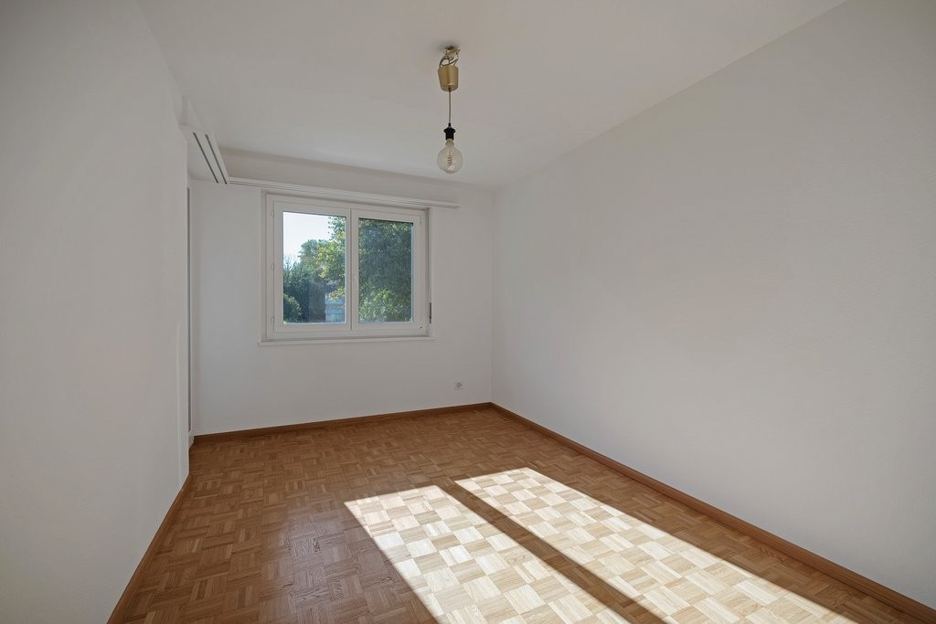 Appartement de 4 ½ pièces