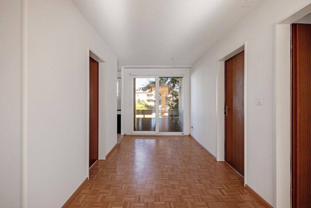 Appartement de 4 ½ pièces
