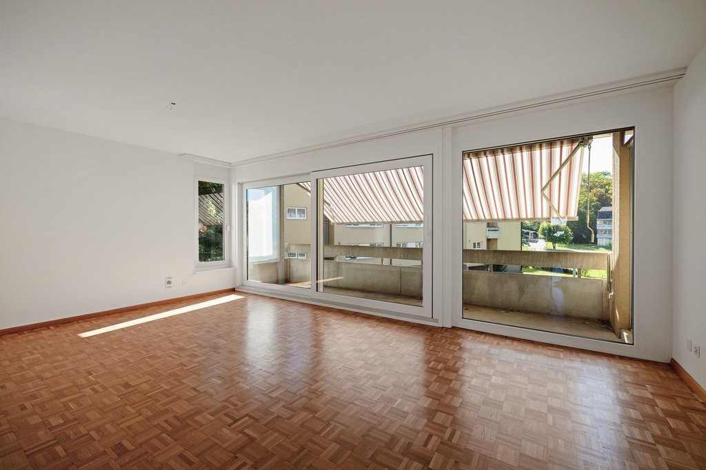 Appartement de 4 ½ pièces