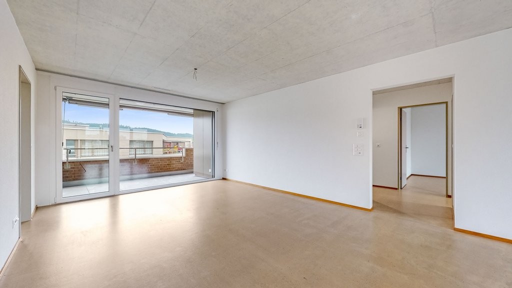 4 ½ pièces appartement, photo 7 sur 10