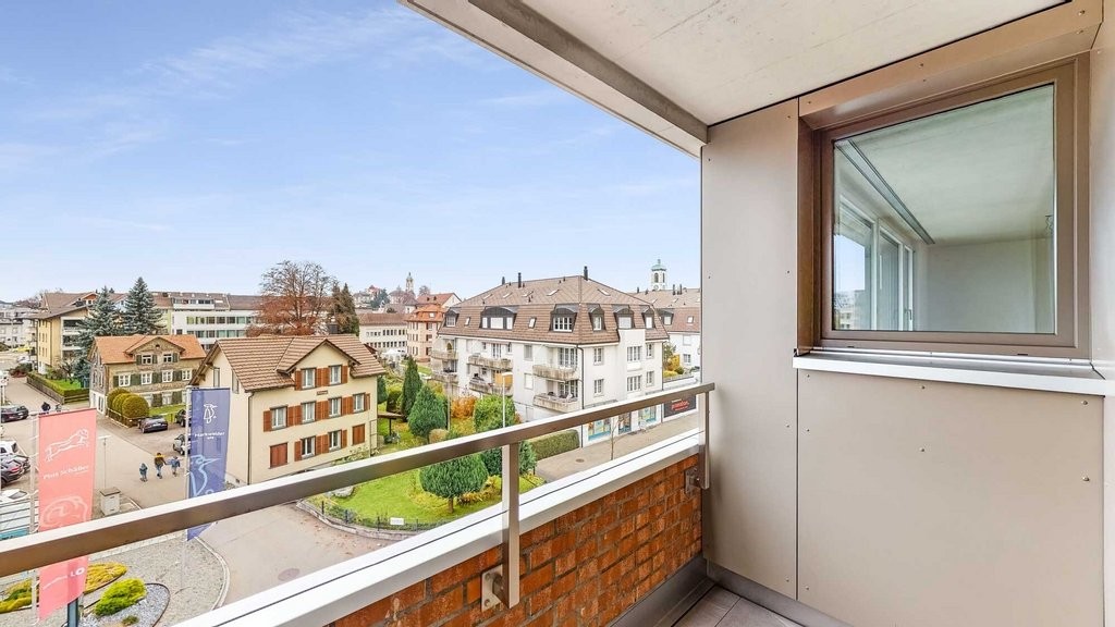 4 ½ pièces appartement, photo 10 sur 10