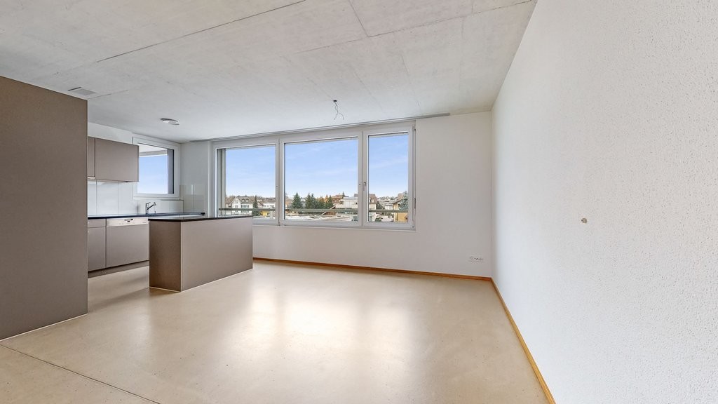 4 ½ pièces appartement, photo 6 sur 10