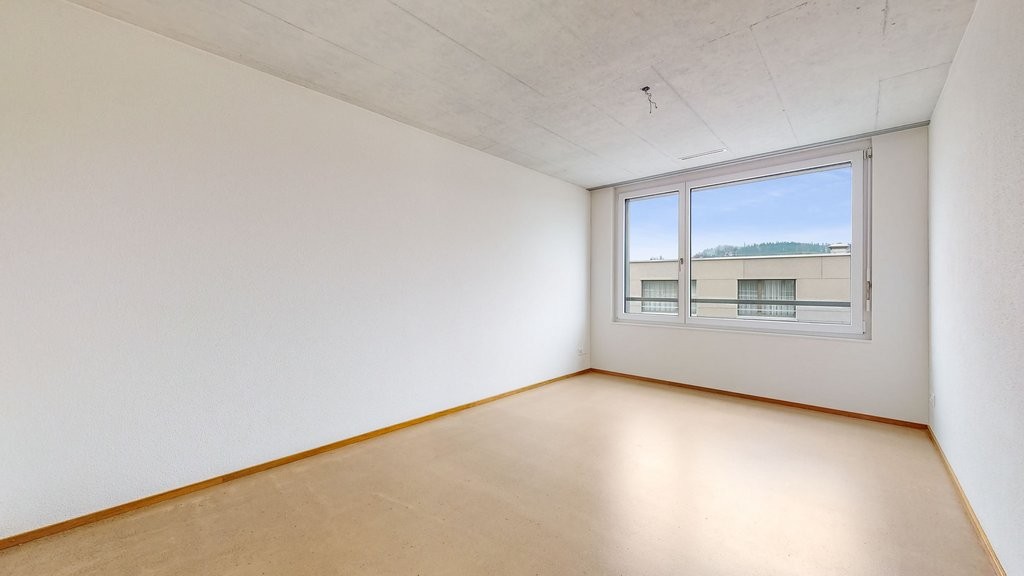 4 ½ pièces appartement, photo 8 sur 10