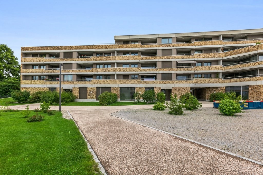 4 ½ pièces appartement, photo 1 sur 10