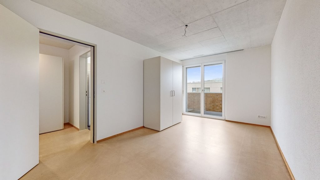 4 ½ pièces appartement, photo 9 sur 10