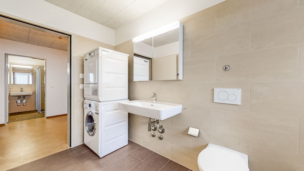 4 ½ pièces appartement, photo 2 sur 10