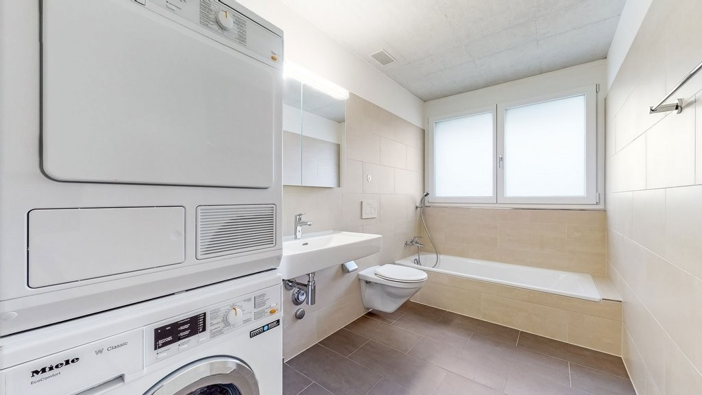 4 ½ pièces appartement, photo 3 sur 10
