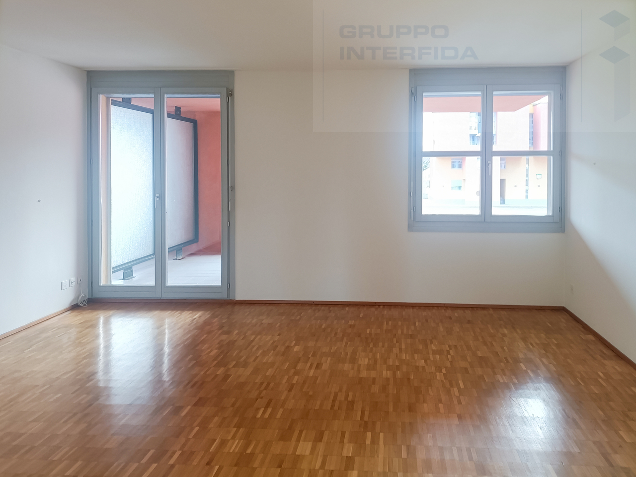 3 ½ pièces appartement