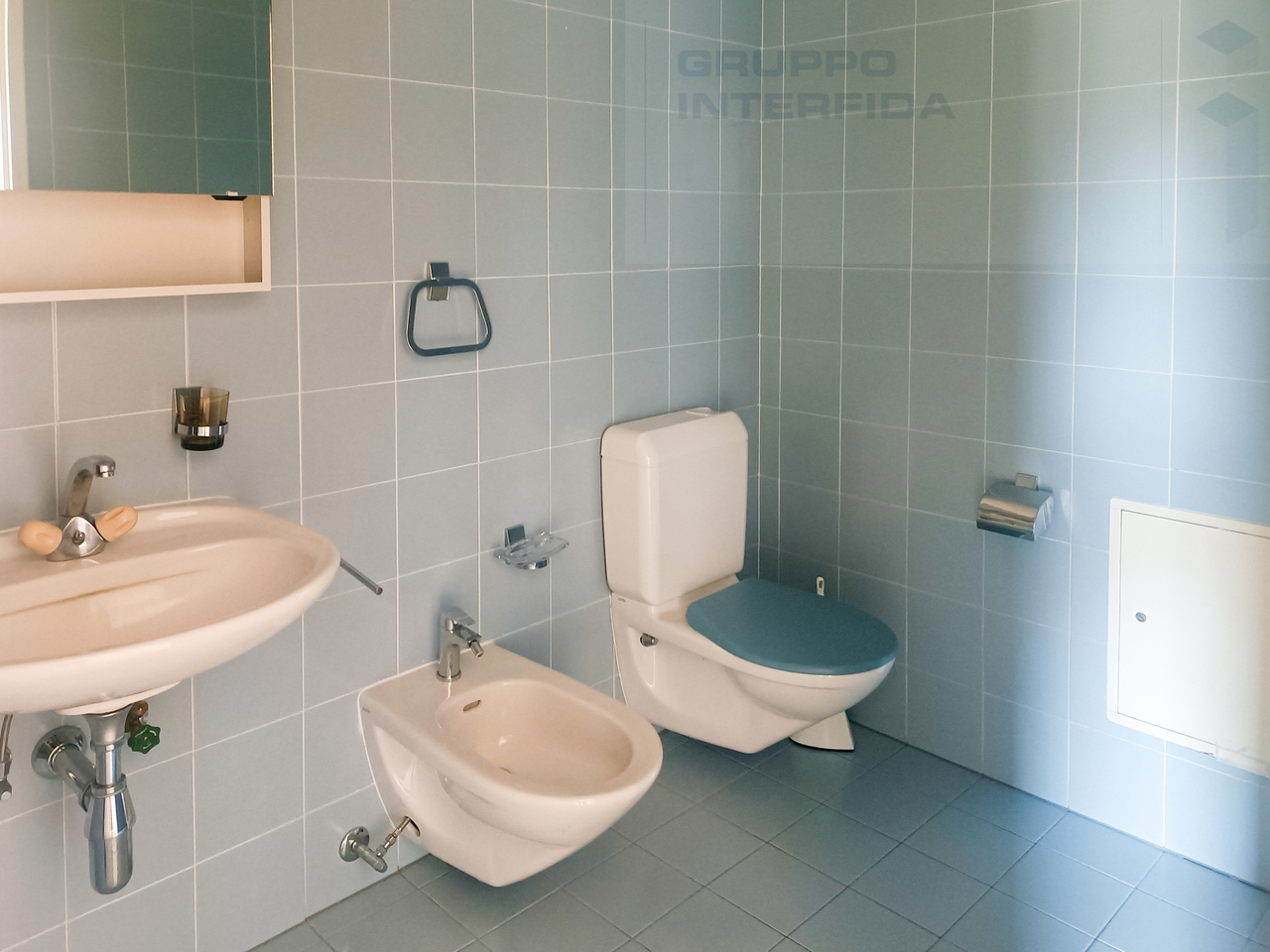 3 ½ pièces appartement