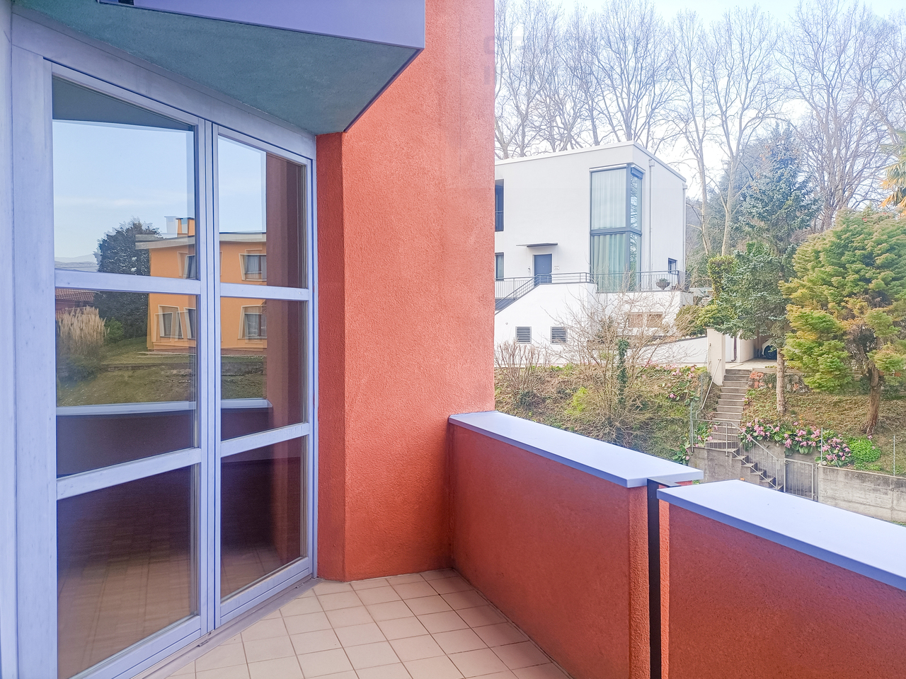 3 ½ pièces appartement