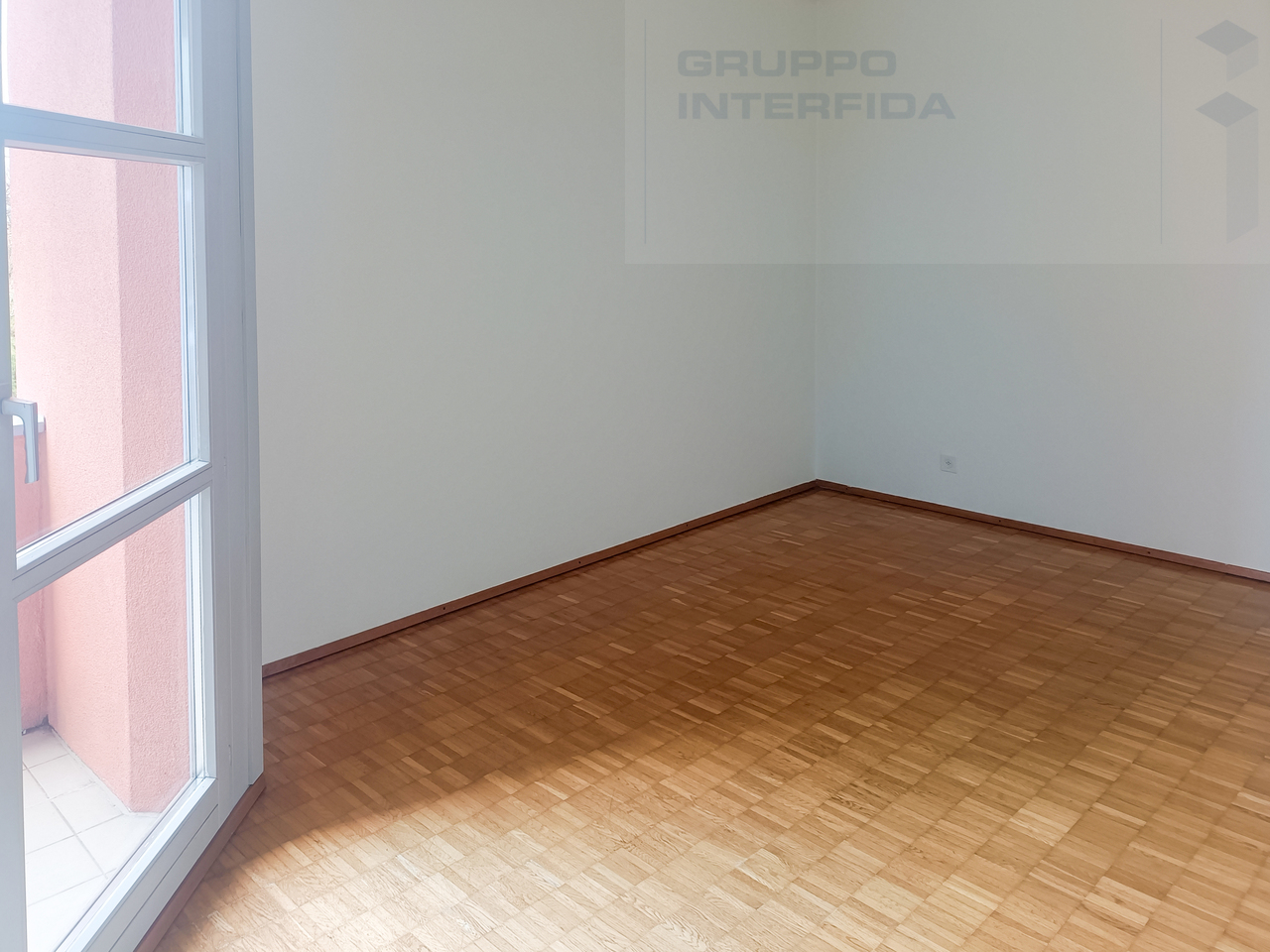 3 ½ pièces appartement