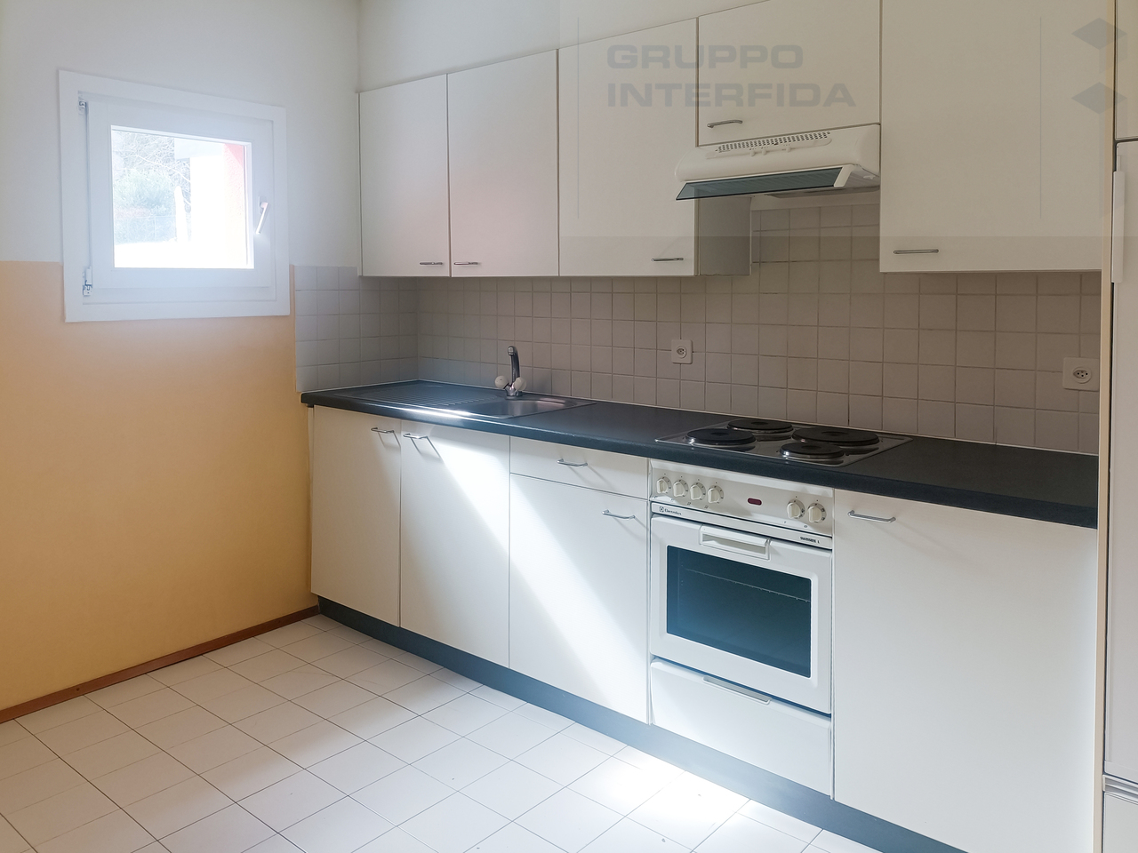 3 ½ pièces appartement