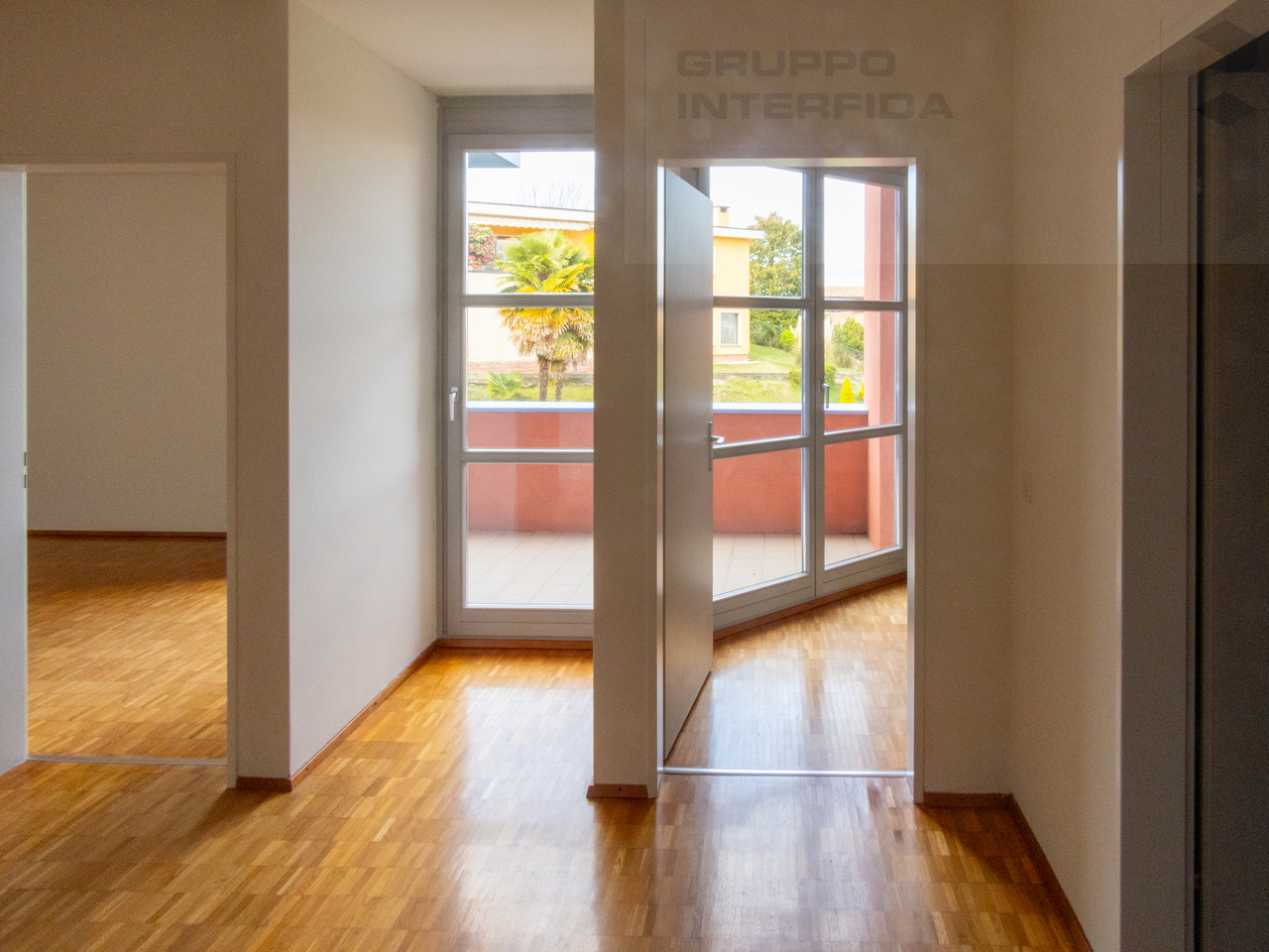 3 ½ pièces appartement