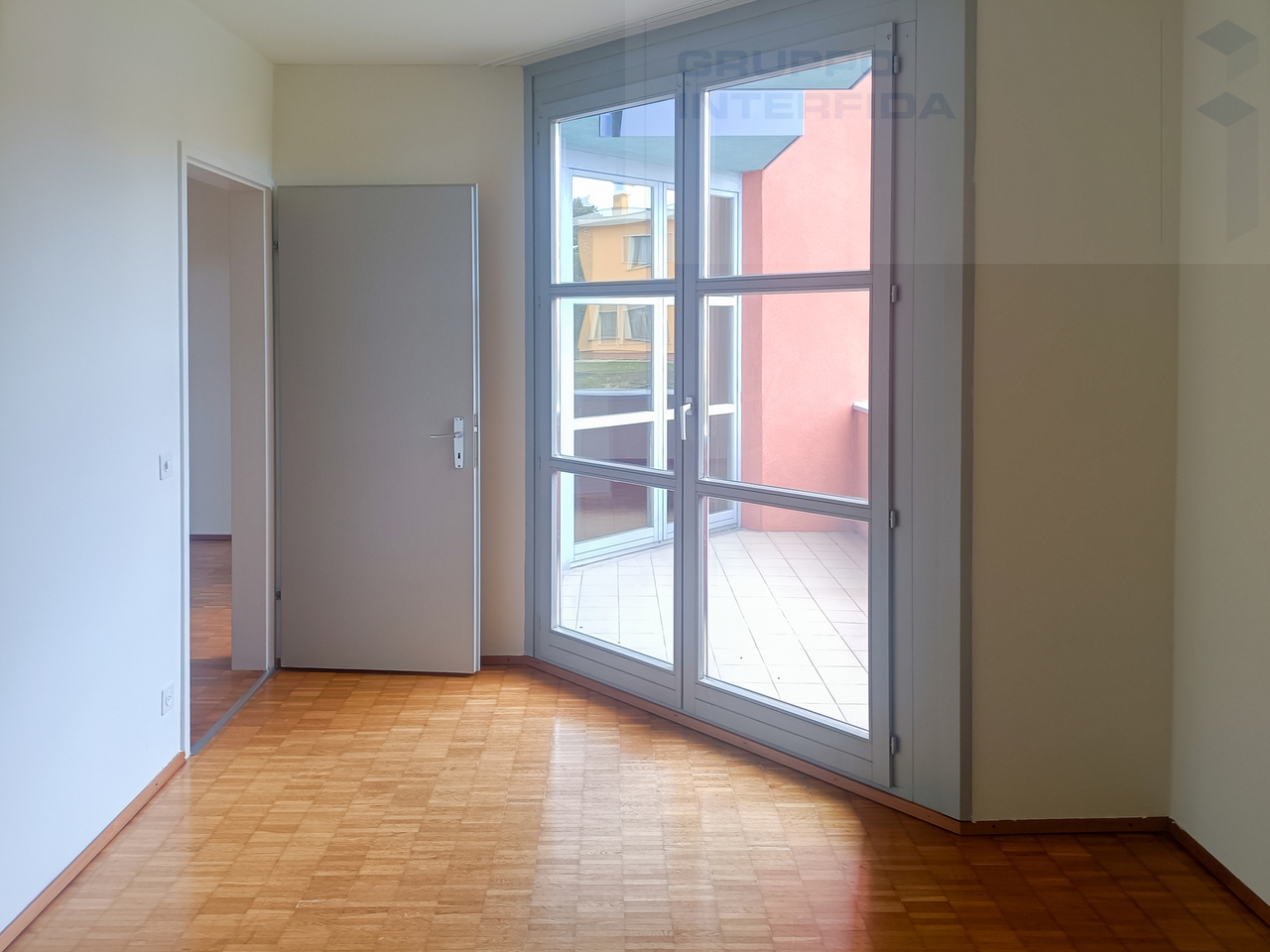 3 ½ pièces appartement