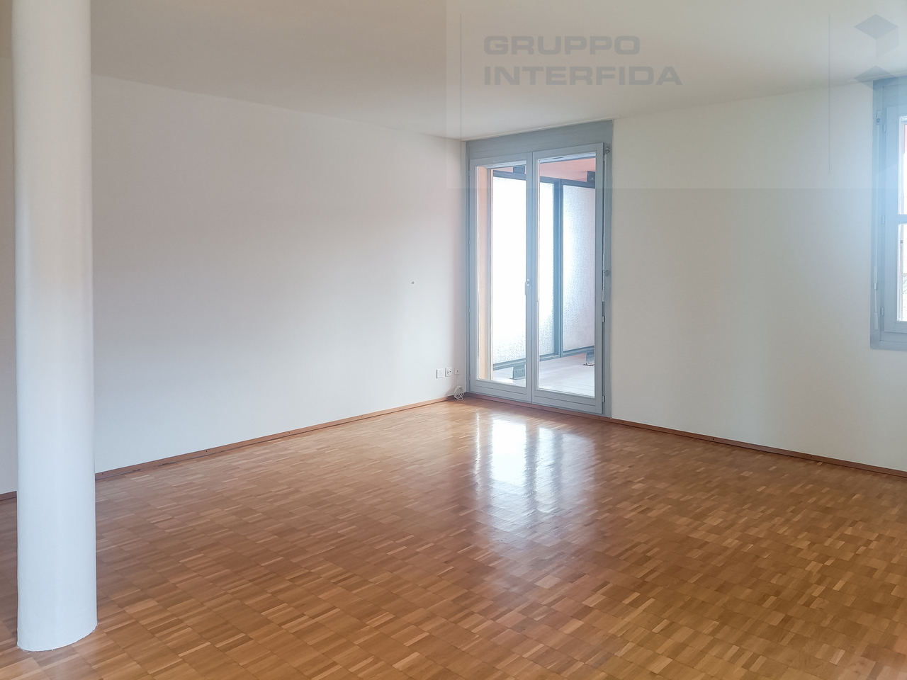 3 ½ pièces appartement