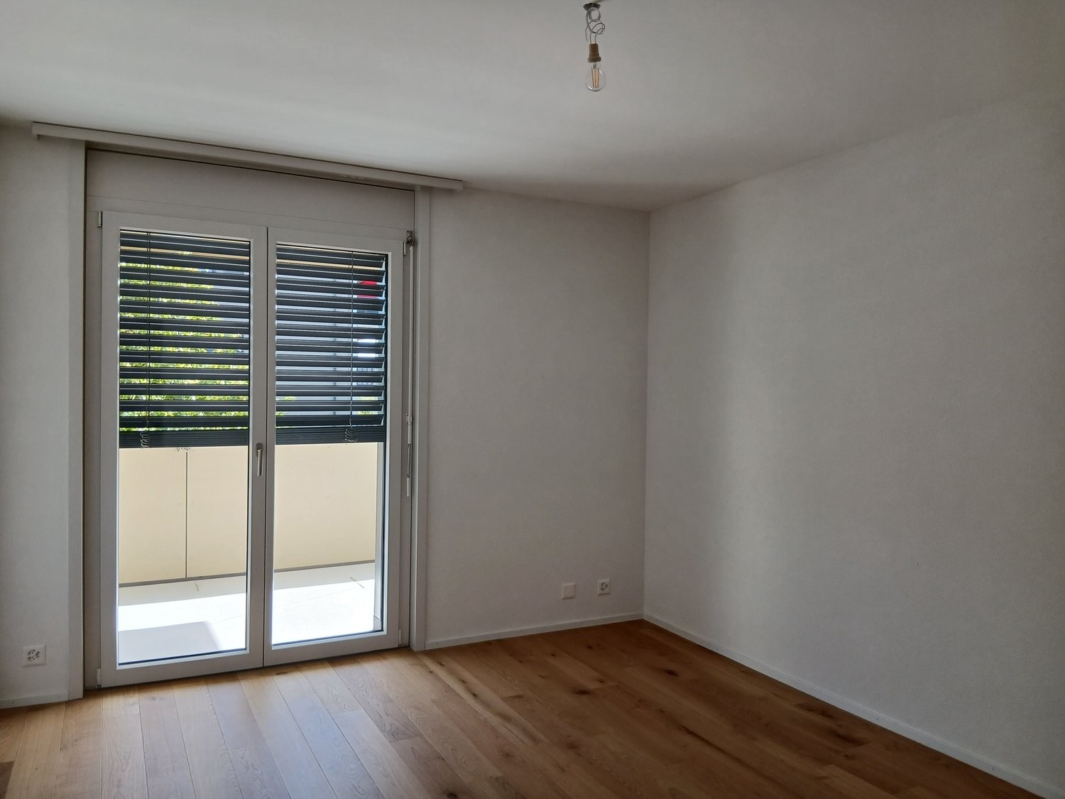 2 ½ rooms apartment, photo 1 sur 4