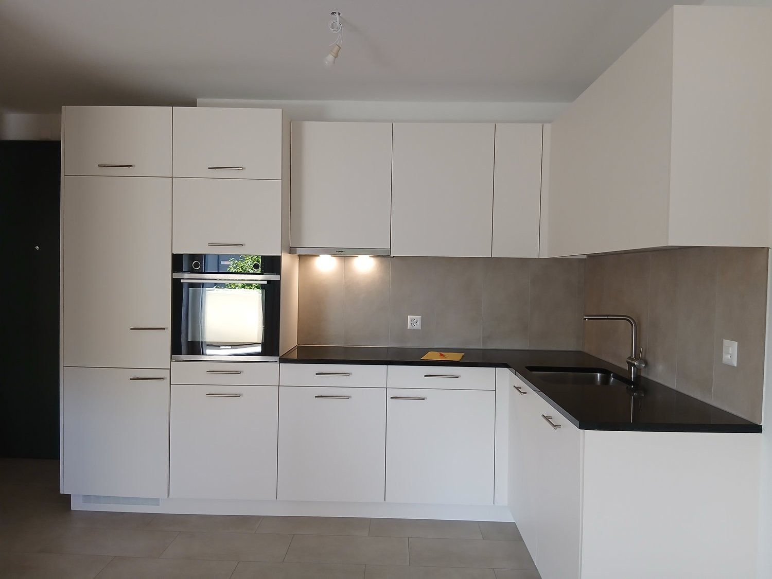 2 ½ rooms apartment, photo 2 sur 4