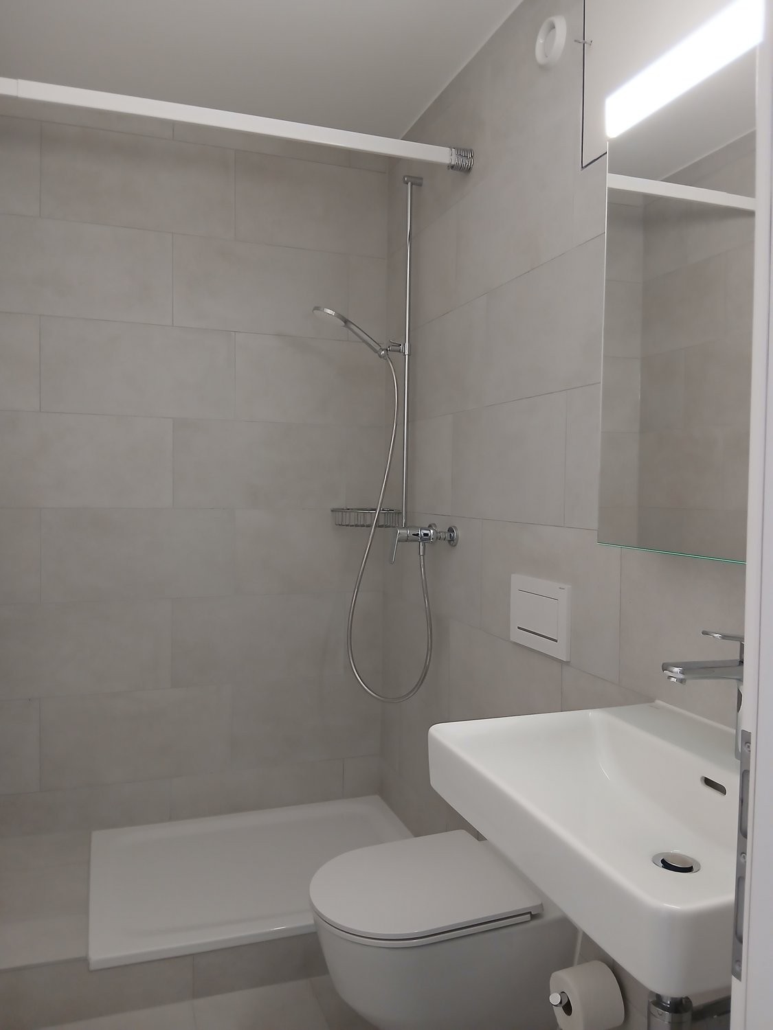 2 ½ rooms apartment, photo 4 sur 4
