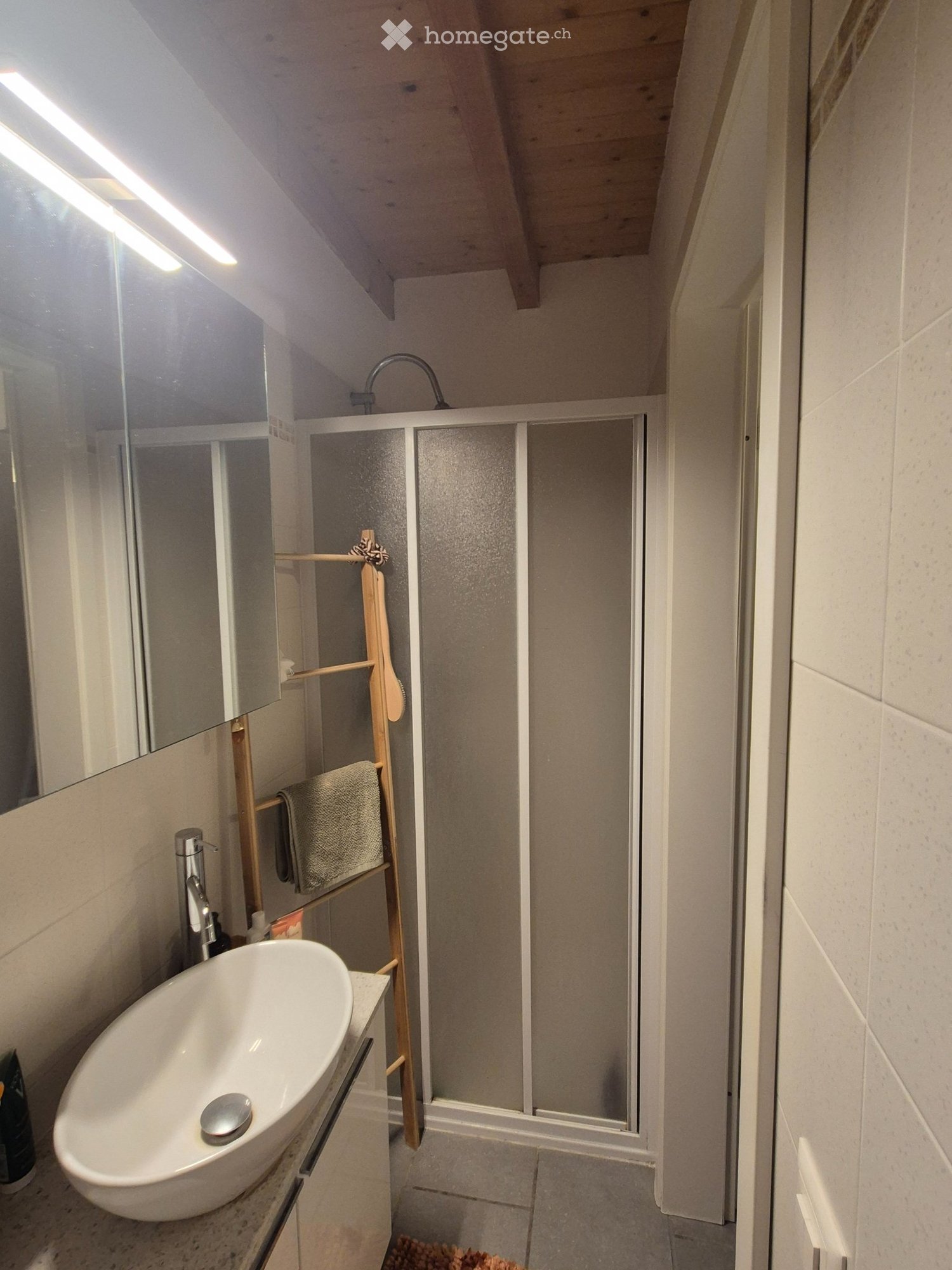 Appartement de 2 ½ pièces, photo 5 sur 5