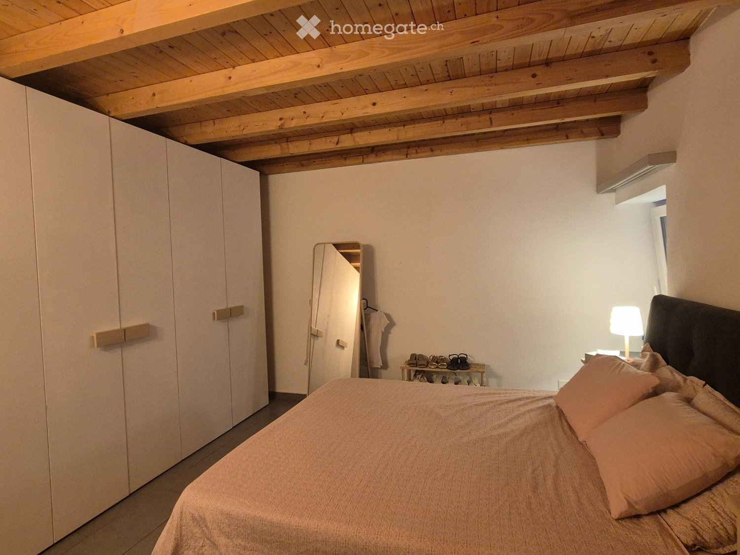 Appartement de 2 ½ pièces, photo 4 sur 5