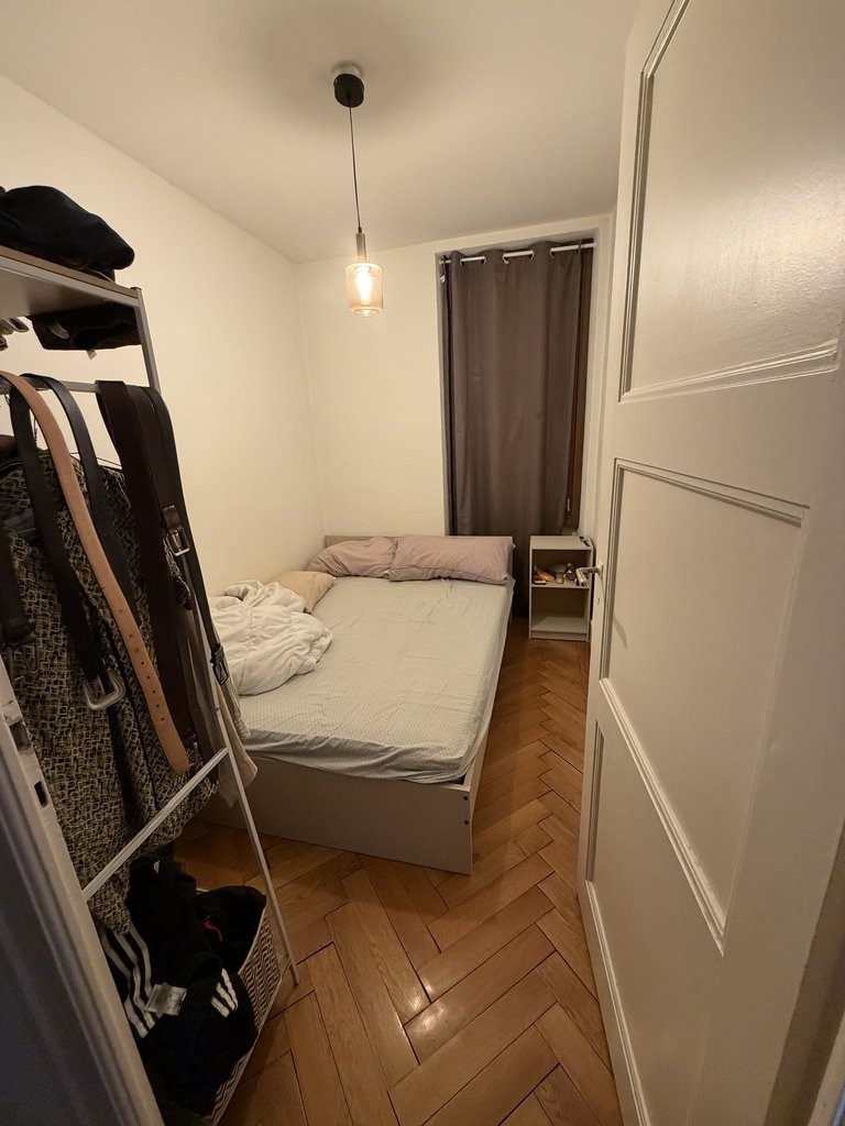 2 ½ rooms apartment, photo 4 sur 6