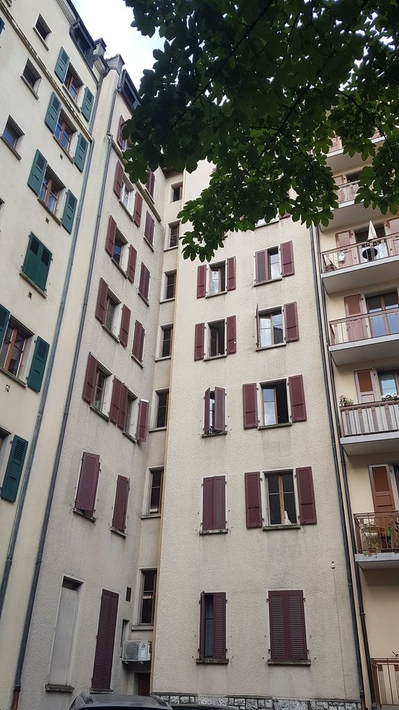 2 ½ rooms apartment, photo 2 sur 6