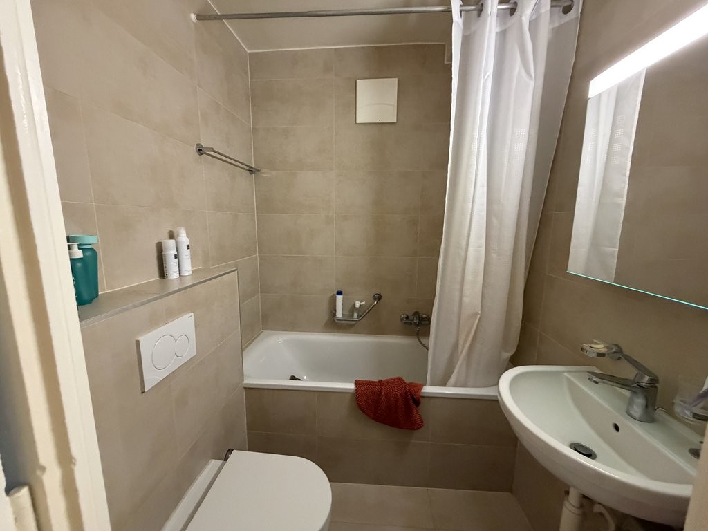 2 ½ rooms apartment, photo 6 sur 6
