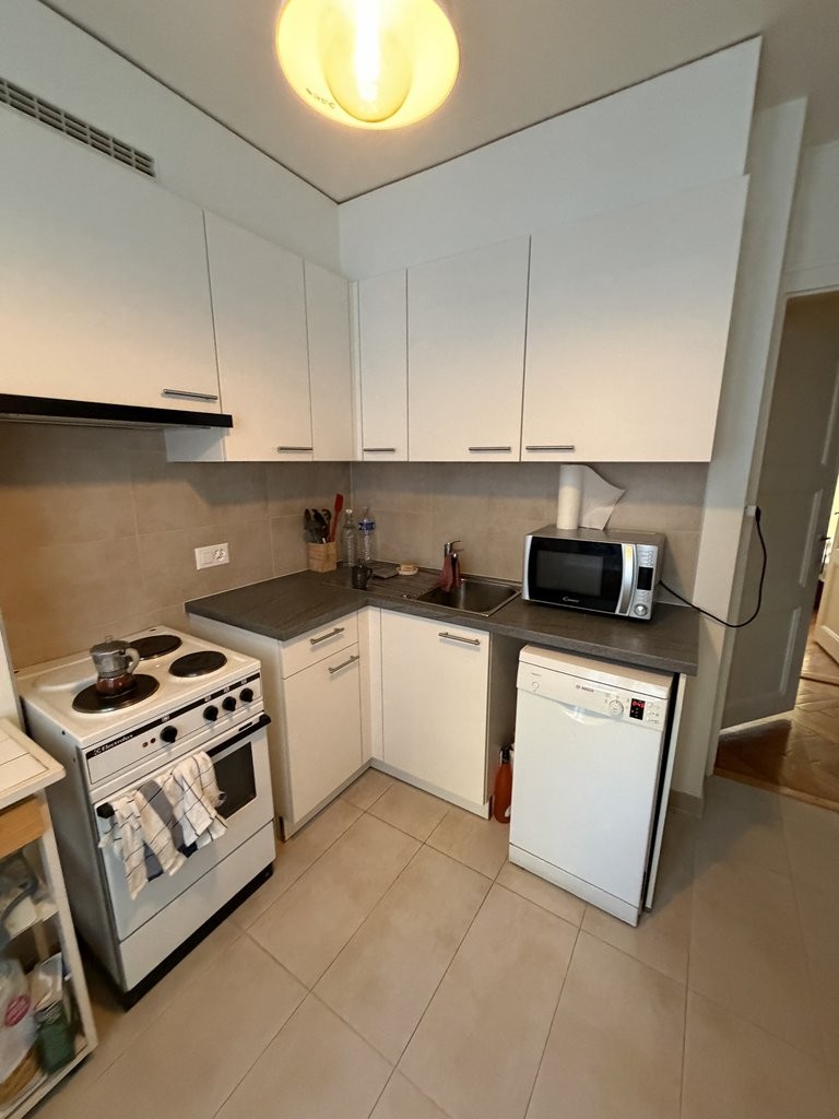 2 ½ rooms apartment, photo 3 sur 6