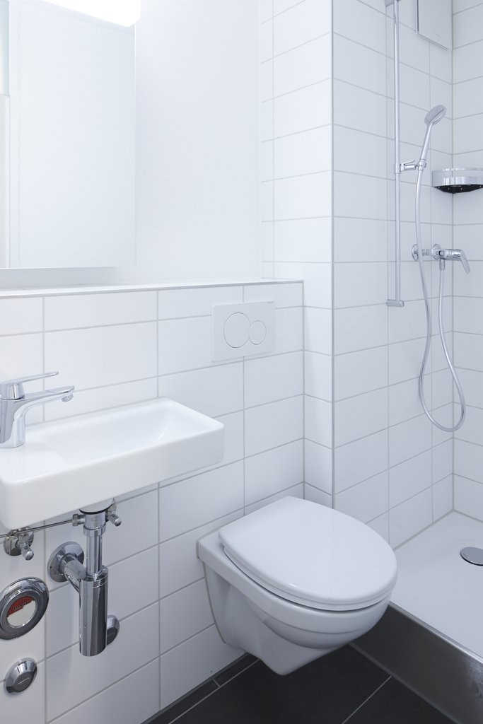 Appartement de 1 pièce