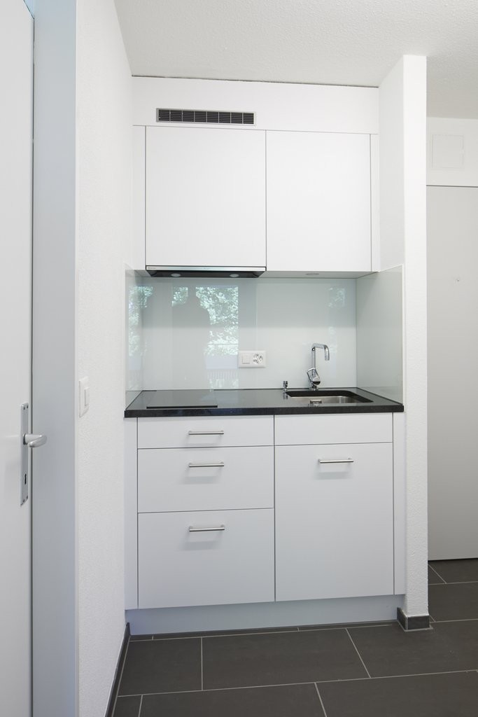 Appartement de 1 pièce