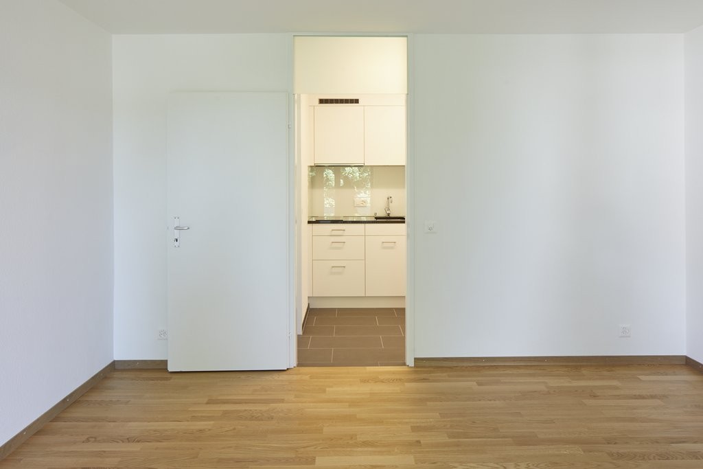 Appartement de 1 pièce