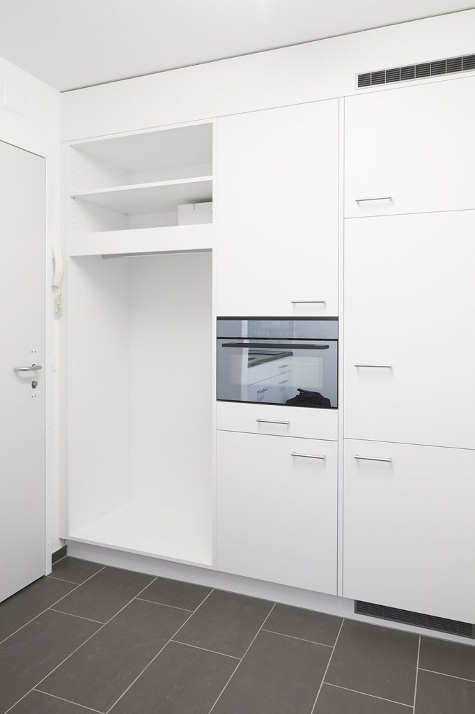 Appartement de 1 pièce