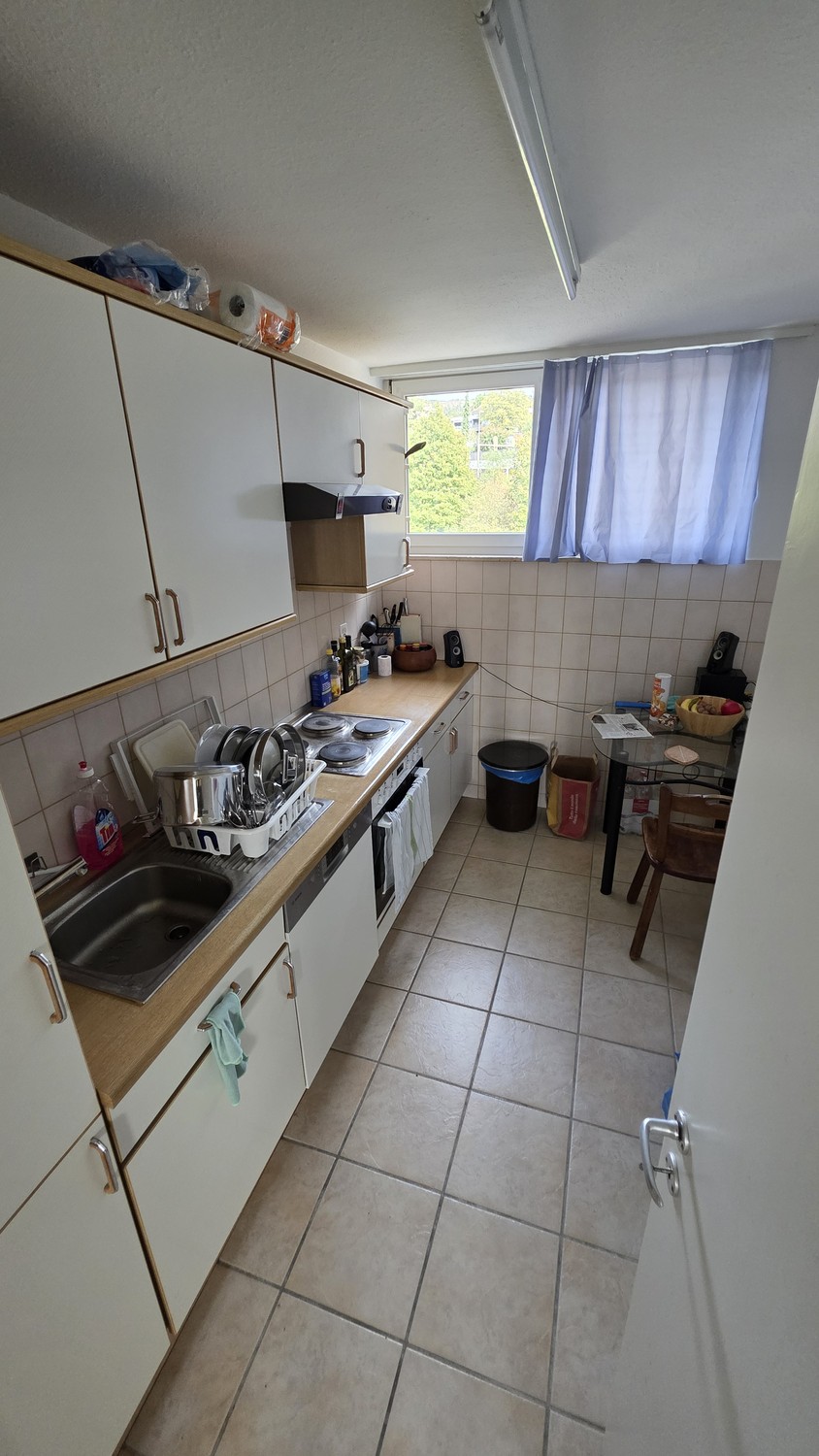 Chambre dans une colocation