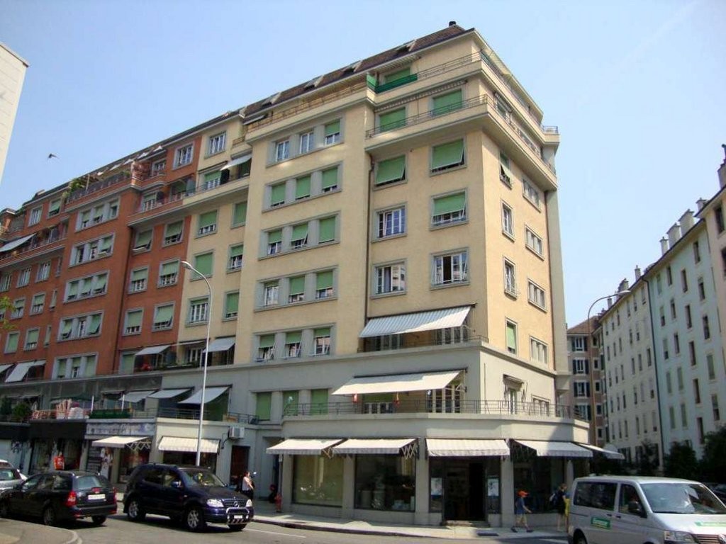 2 ½ rooms apartment, photo 1 sur 5