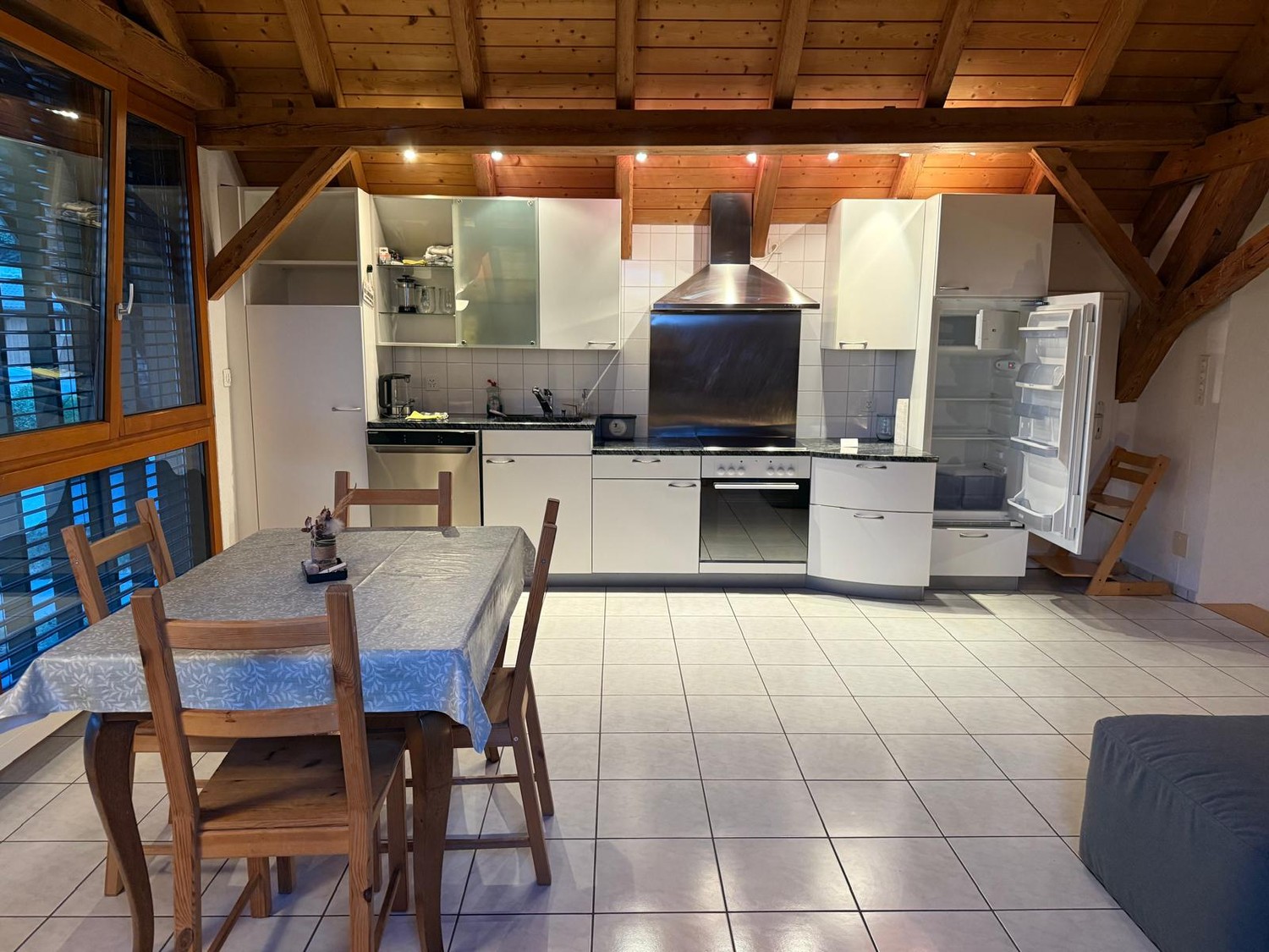 Appartement de 3 ½ pièces, photo 2 sur 10